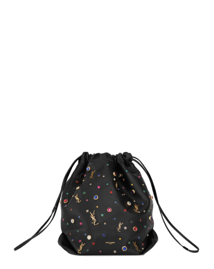 Saint Laurent by Anthony Vaccarello
