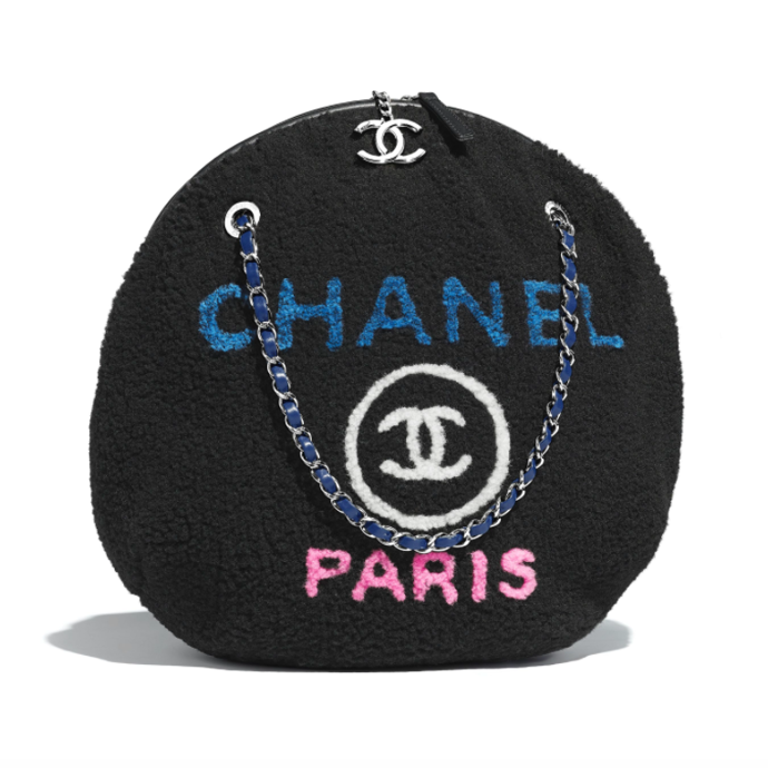 Chanel 
