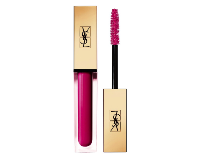 Yves Saint Laurent Vinyl Couture Mascara, 838 Kč

 
