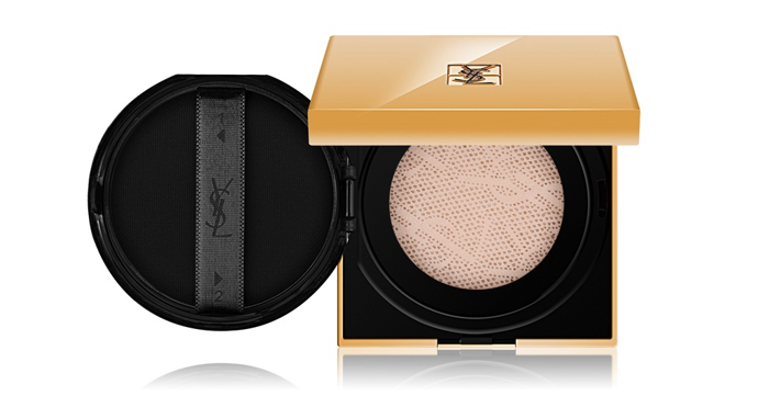 Yves Saint Laurent Touche Éclat Le Cushion, 1299 Kč

 
