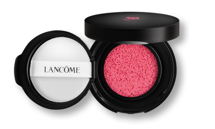 Lancôme Cushion Blush Subtil, 852 Kč

 
