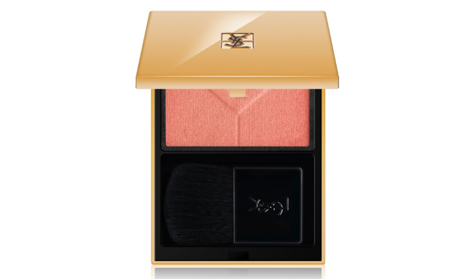 Yves Saint Laurent Couture Blush, 1065 Kč

 
