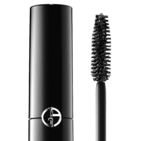 Giorgio Armani Beauty Eyes To Kill Mascara, 899 Kč

Proč ji milujeme:

Kvůli skvělému kartáčku, který umí vykouzlit ty nejhustější řasy, a úžasně syté černé barvě.
