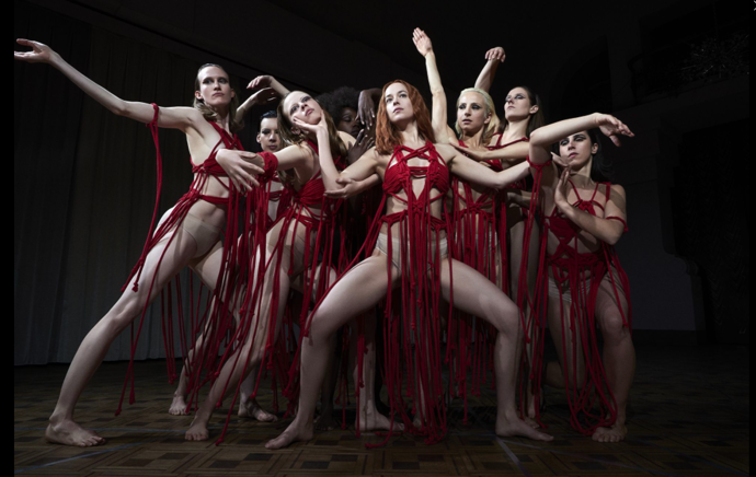 Suspiria

režisér: Dario Argento
