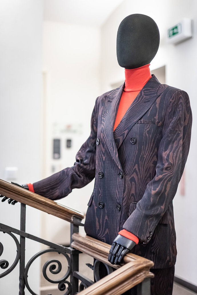 Kdo dorazil na večírek k uvedení nové kolekce H&M Studio: