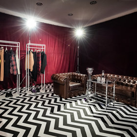 Kdo dorazil na večírek k uvedení nové kolekce H&M Studio: Kdo dorazil na večírek k uvedení nové kolekce H&M Studio: