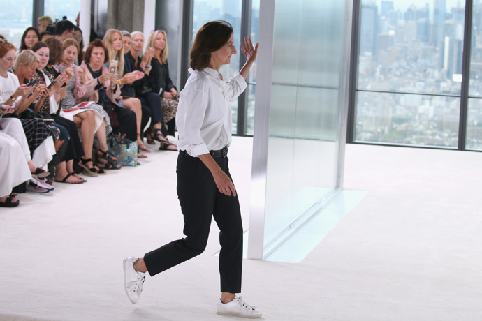 Longchamp SS19: