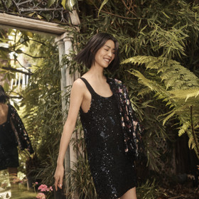 Jak vznikala nová kolekce H&M CONSCIOUS EXCLUSIVE?