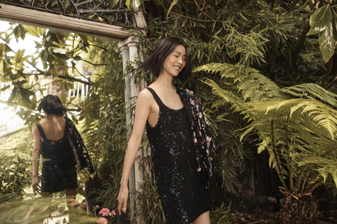 Jak vznikala nová kolekce H&M CONSCIOUS EXCLUSIVE?