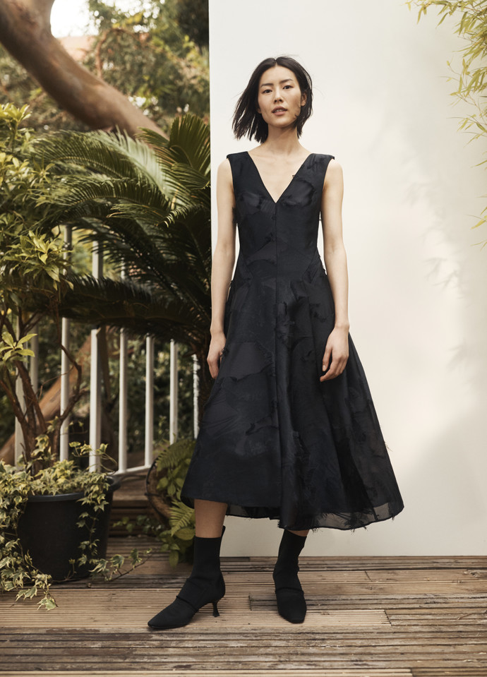 Jak vznikala nová kolekce H&M CONSCIOUS EXCLUSIVE?
