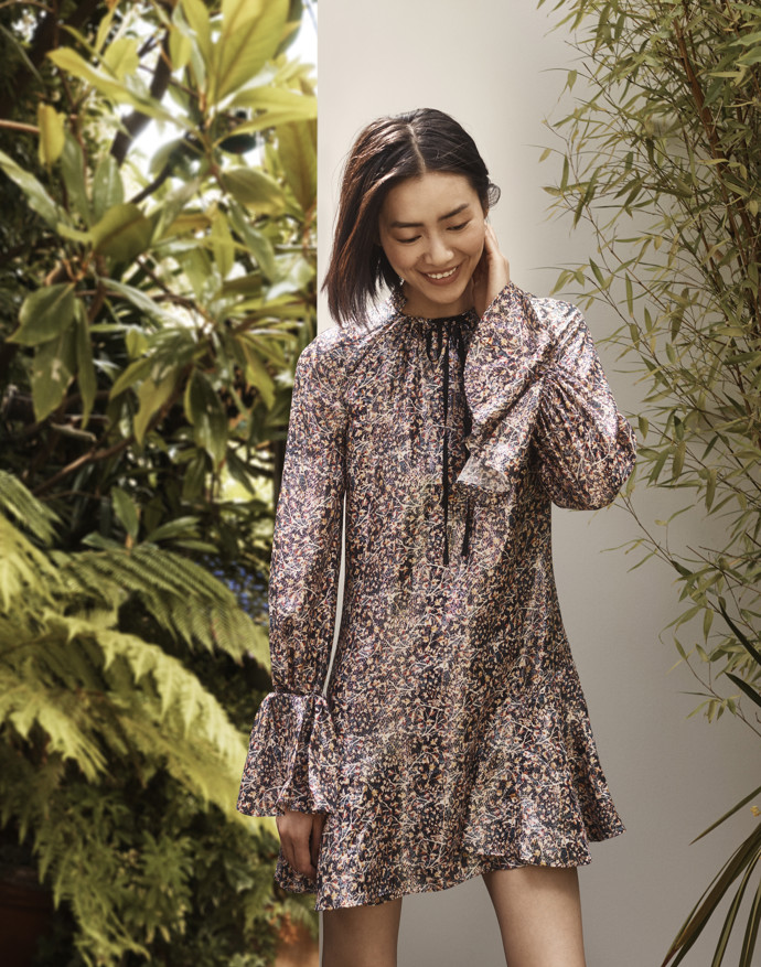 Jak vznikala nová kolekce H&M CONSCIOUS EXCLUSIVE?