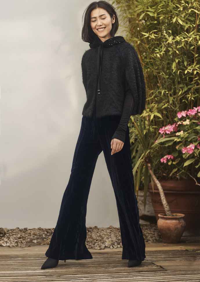 Jak vznikala nová kolekce H&M CONSCIOUS EXCLUSIVE?