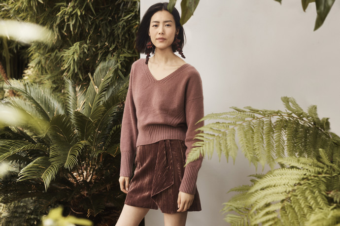 Jak vznikala nová kolekce H&M CONSCIOUS EXCLUSIVE?