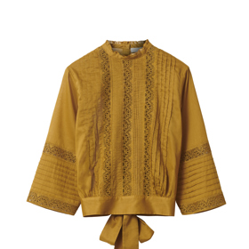 TOP kousky podle ELLE.cz :