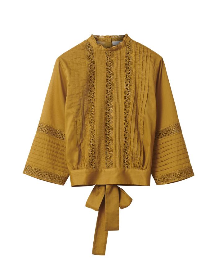 TOP kousky podle ELLE.cz :