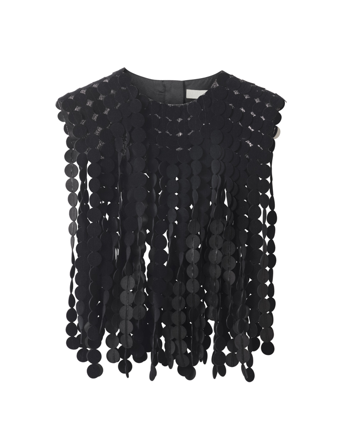 TOP kousky podle ELLE.cz :