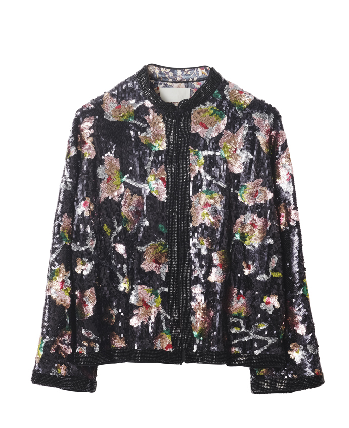 TOP kousky podle ELLE.cz :