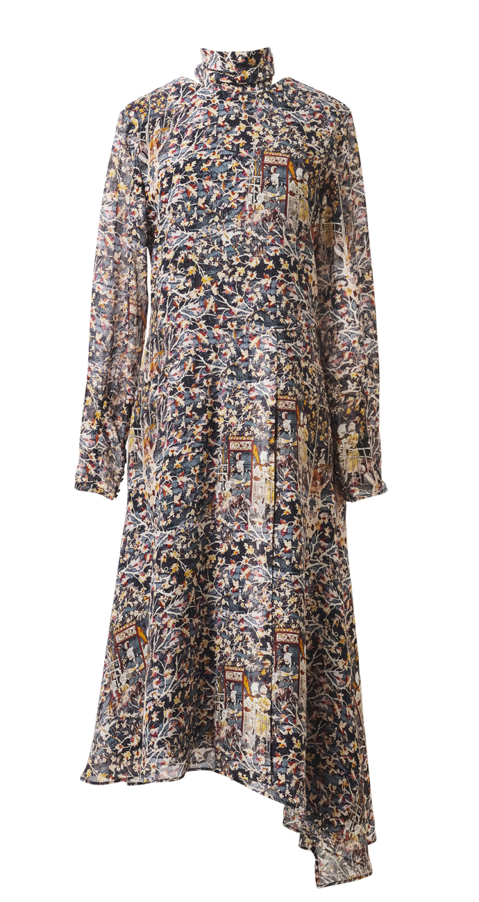 TOP kousky podle ELLE.cz :
