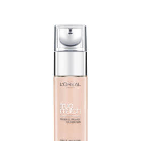 make-up, L’Oréal Paris True Match, 399 Kč
make-up, L’Oréal Paris True Match, 399 Kč