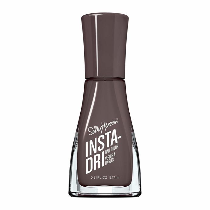lak na nehty, Sally Hansen Ista-Dri, 99 Kč
