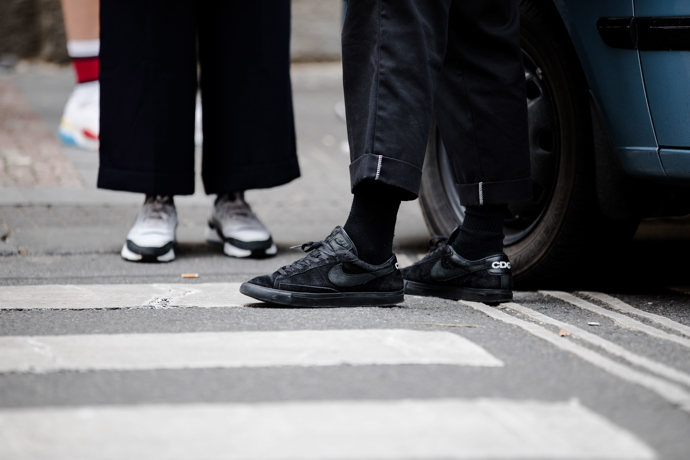 STREET STYLE: DEN 2. a 3. 