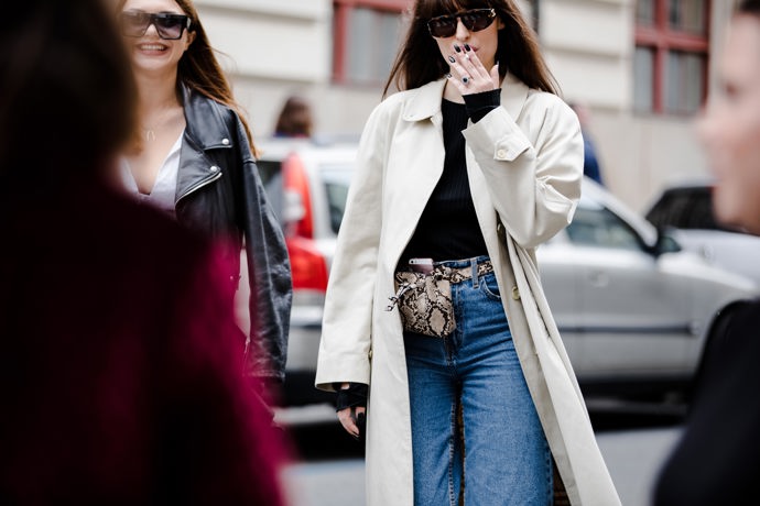 STREET STYLE: DEN 2. a 3. 