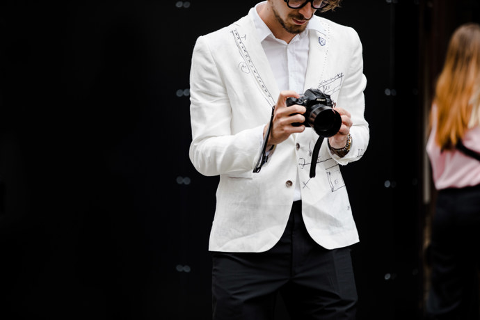 STREET STYLE: DEN 2. a 3. 
