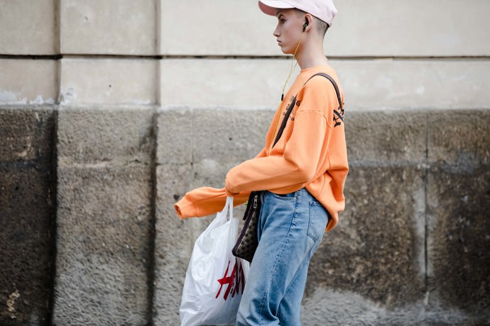 STREET STYLE: DEN 2. a 3. 