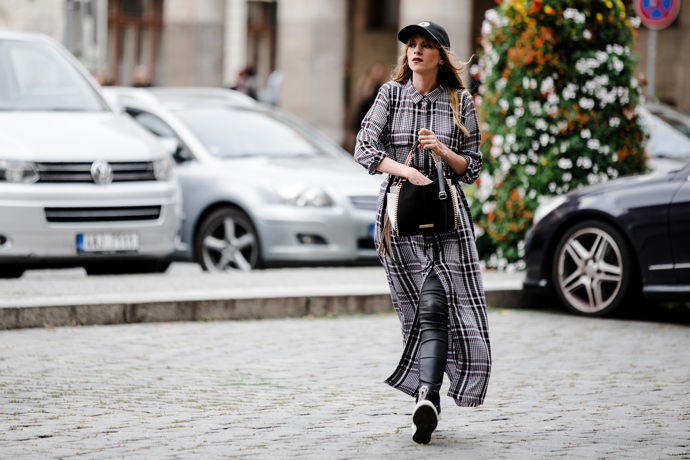 STREET STYLE: DEN 2. a 3. 