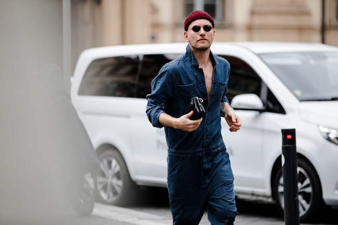 STREET STYLE: DEN 2. a 3. 