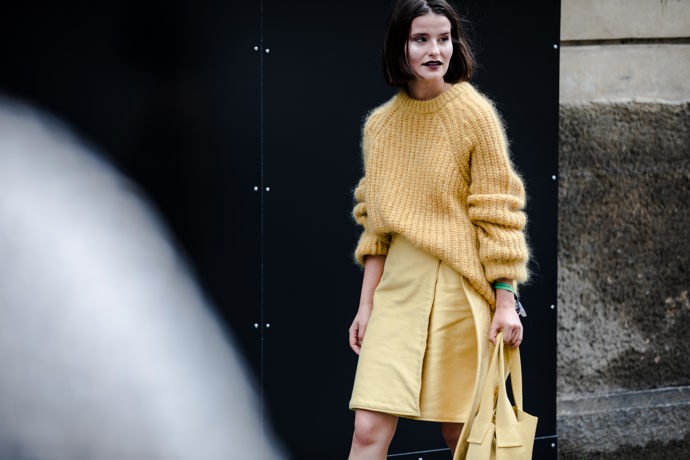 STREET STYLE: DEN 2. a 3. 