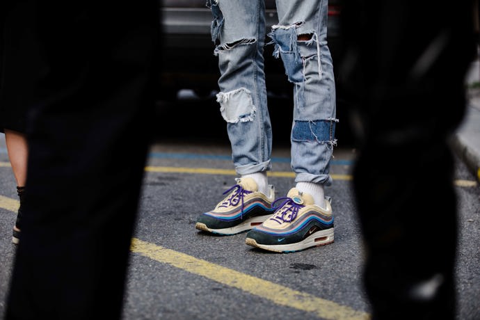 STREET STYLE: DEN 2. a 3. 