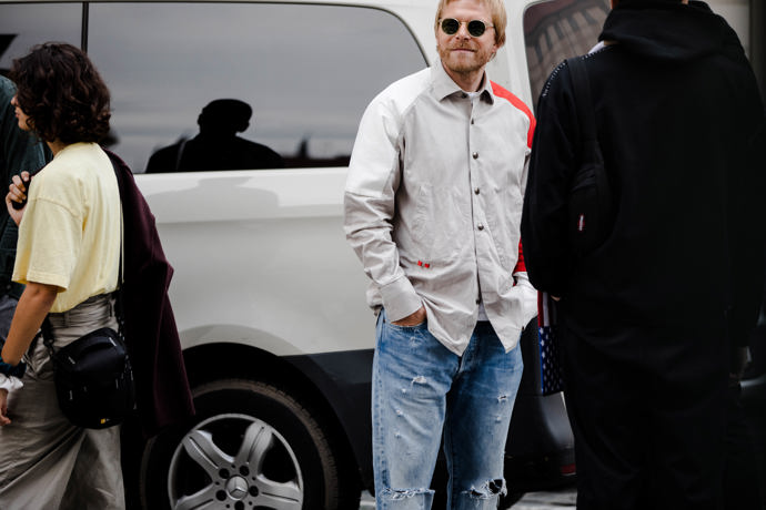 STREET STYLE: DEN 2. a 3. 