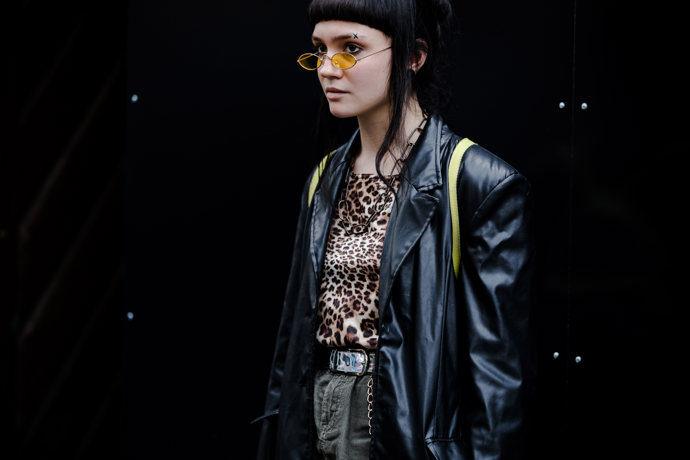 STREET STYLE: DEN 2. a 3. 