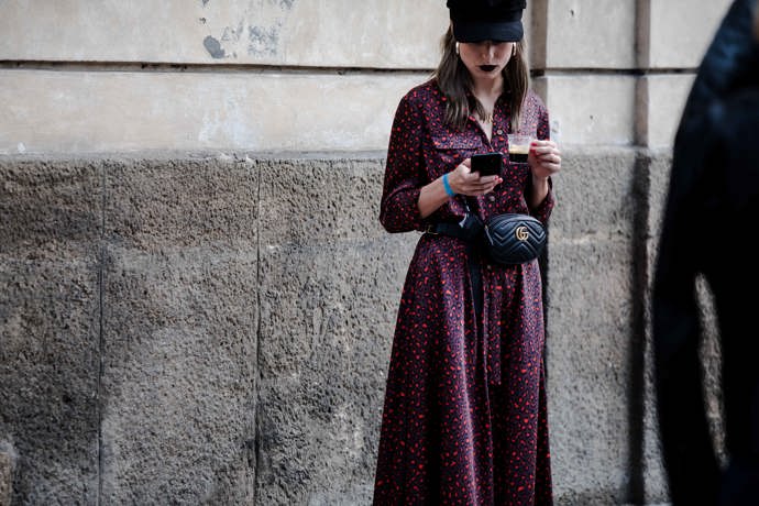 STREET STYLE: DEN 2. a 3. 