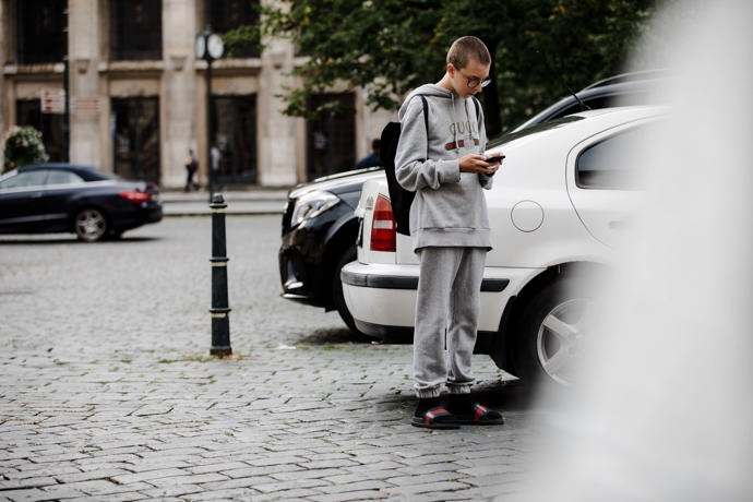 STREET STYLE: DEN 2. a 3. 