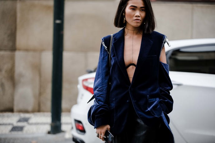 STREET STYLE: DEN 2. a 3. 