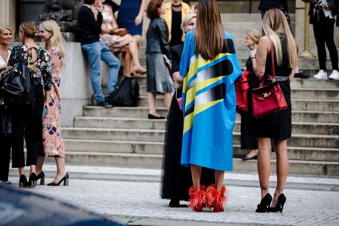 STREET STYLE: DEN 2. a 3. 