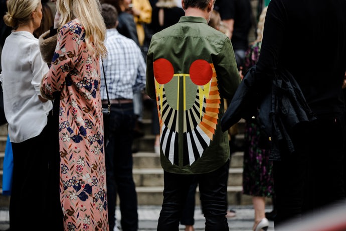 STREET STYLE: DEN 2. a 3. 