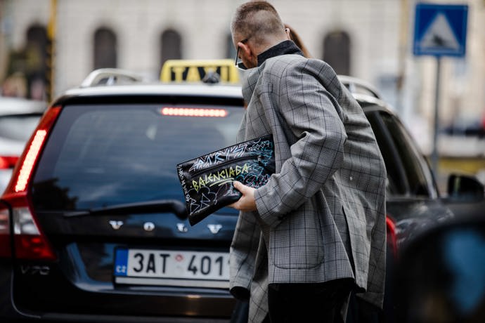 STREET STYLE: DEN 2. a 3. 