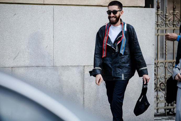 STREET STYLE: DEN 2. a 3. 