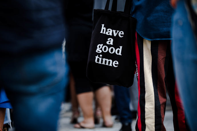 STREET STYLE: DEN 2. a 3. 