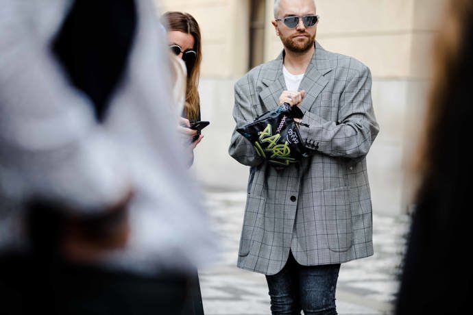 STREET STYLE: DEN 2. a 3. 