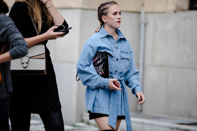 STREET STYLE: DEN 2. a 3. 