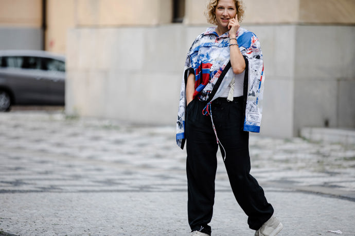 STREET STYLE: DEN 2. a 3. 