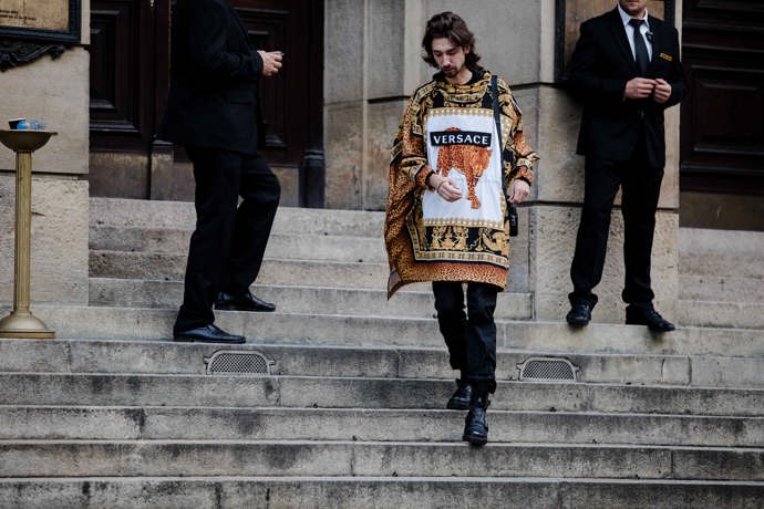 STREET STYLE: DEN 2. a 3. 