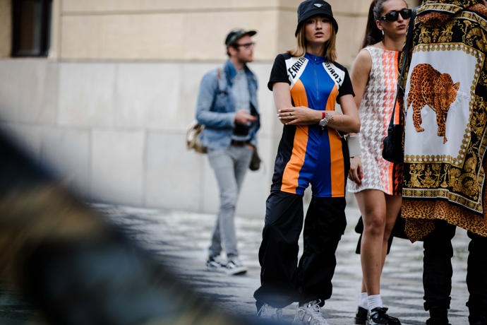 STREET STYLE: DEN 2. a 3. 