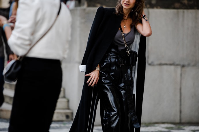 STREET STYLE: DEN 2. a 3. 