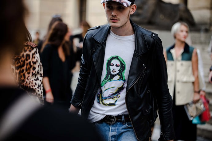 STREET STYLE: DEN 2. a 3. 