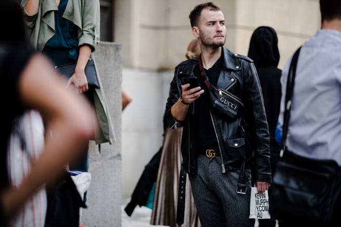 STREET STYLE: DEN 2. a 3. 